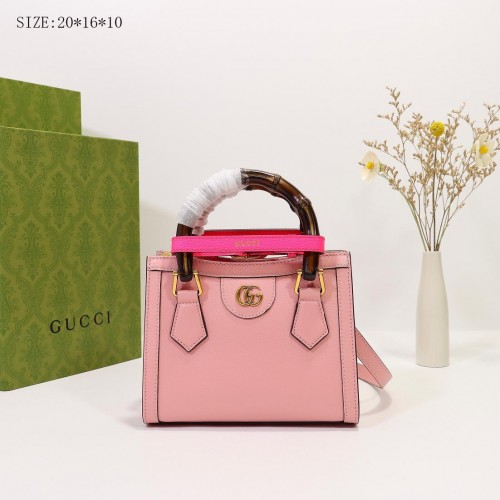 FASH Gucci s Bags 2108DJ0079