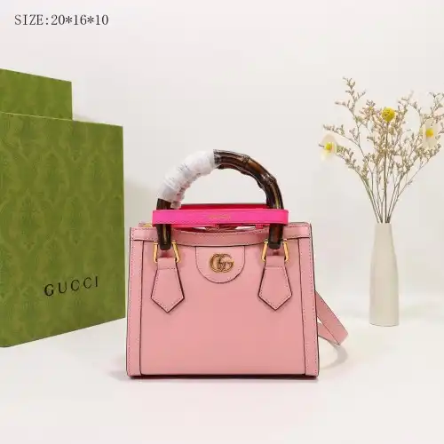 Gucci s Bags 2108DJ0079