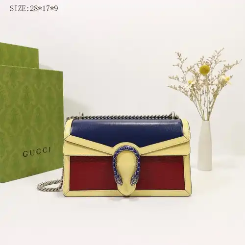 Gucci s Bags 2108DJ0083