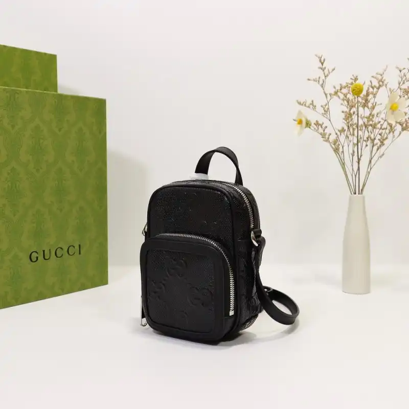 Brother Sam Gucci s Bags 2108DJ0093