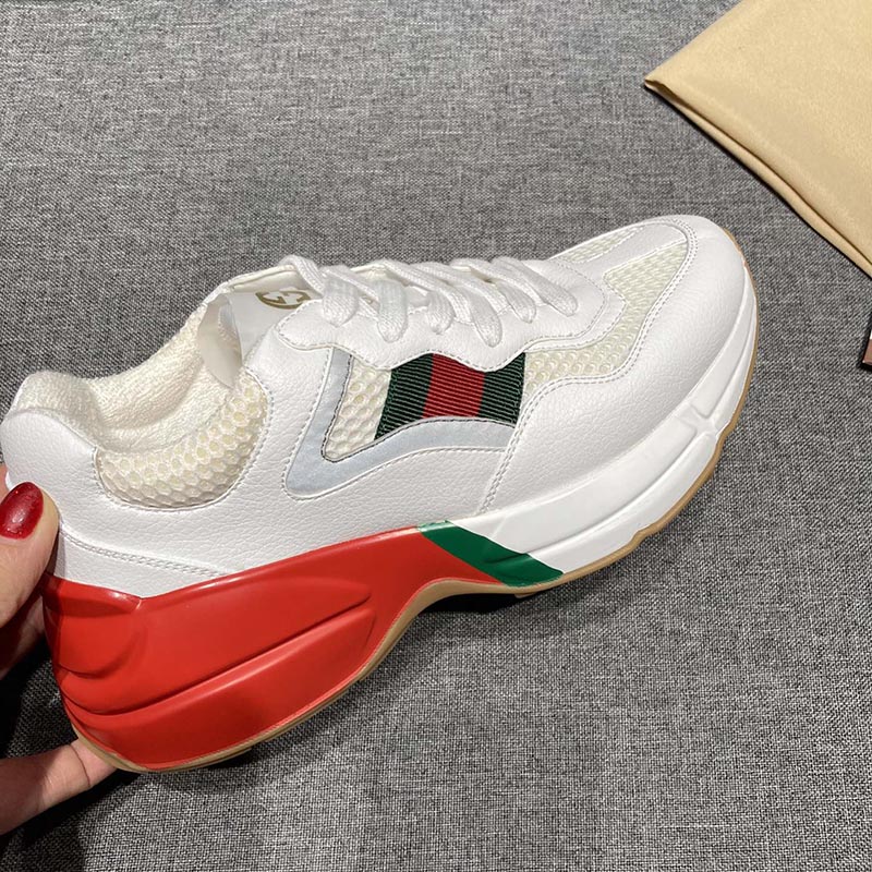 FASH Gucci Shoes 2108PZ0069