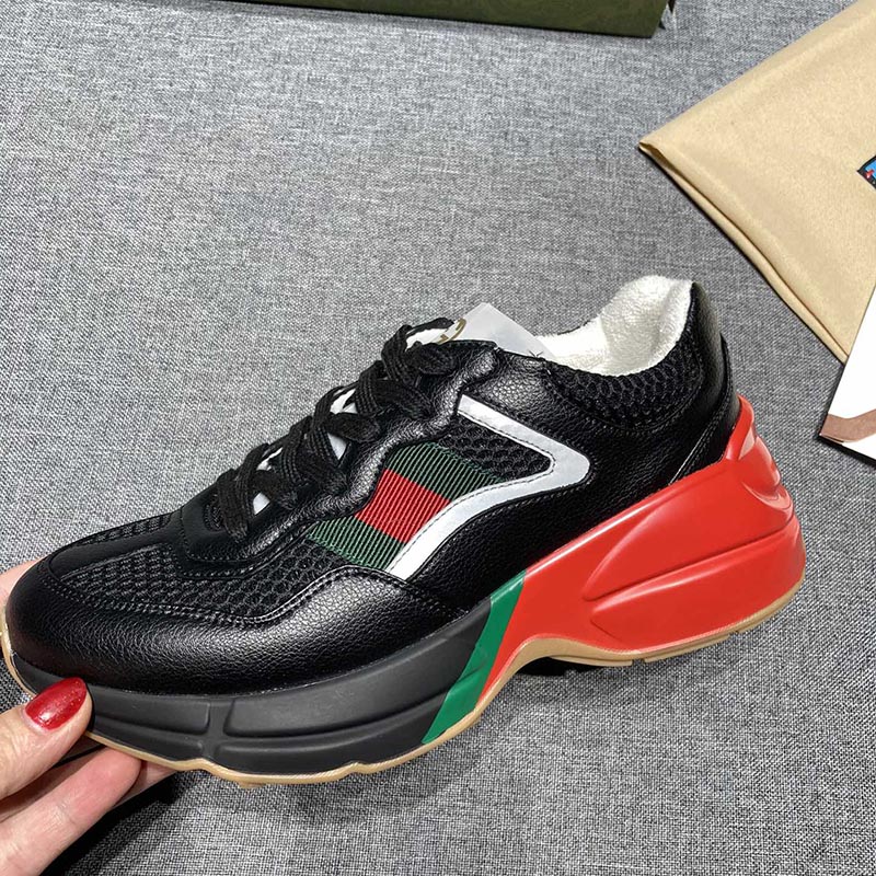 FASH Gucci Shoes 2108PZ0070