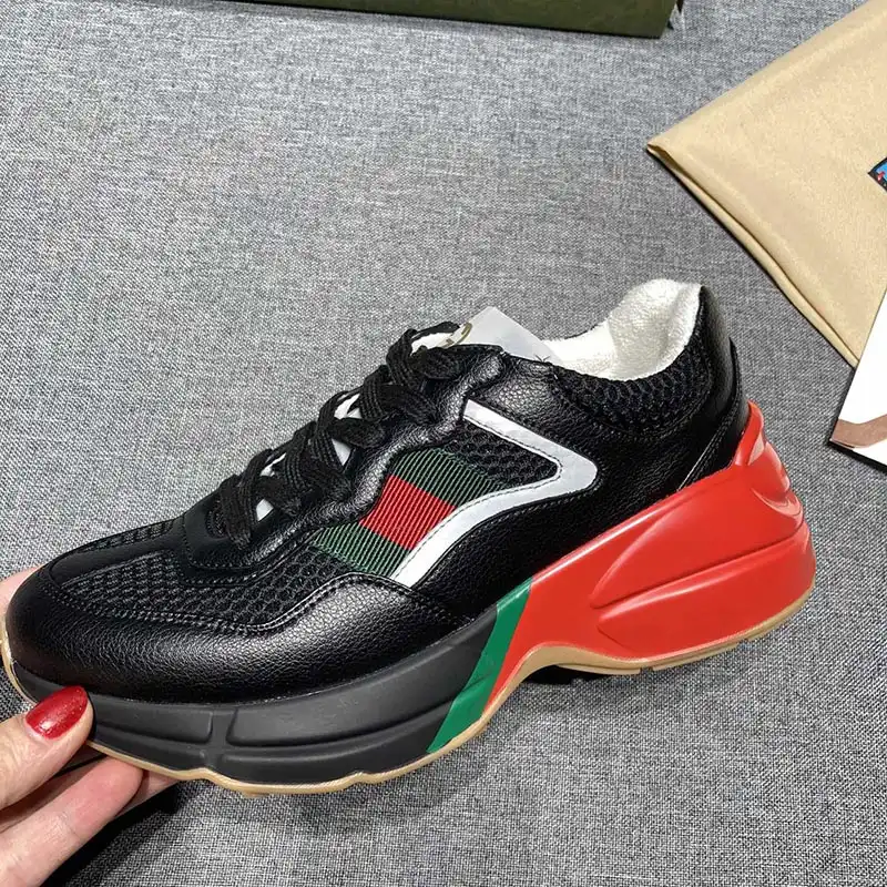 Gucci Shoes 2108PZ0070