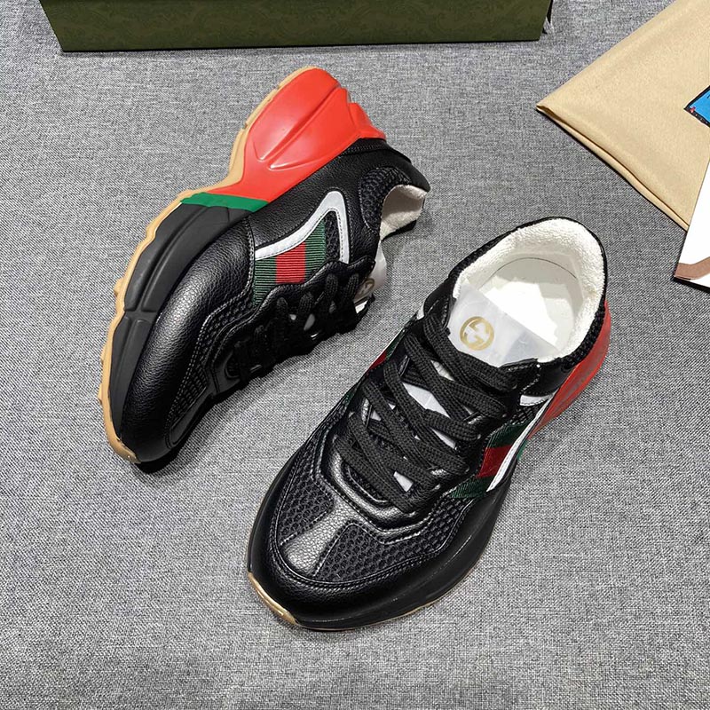 FASH Gucci Shoes 2108PZ0070