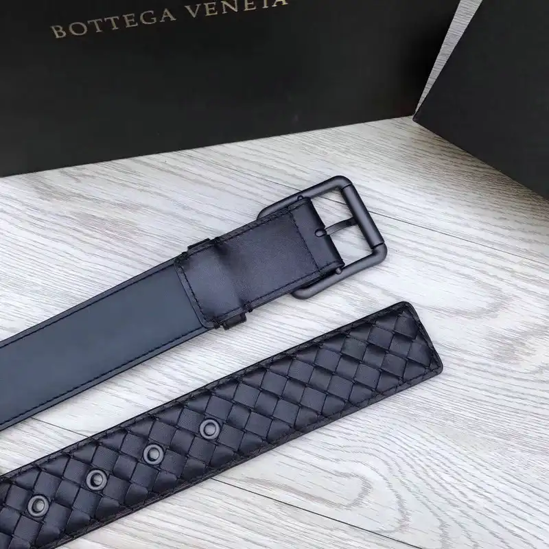 Official Brother Sam Bottega Veneta Belts 2108SF0001