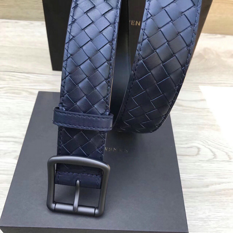 FASH Bottega Veneta Belts 2108SF0002