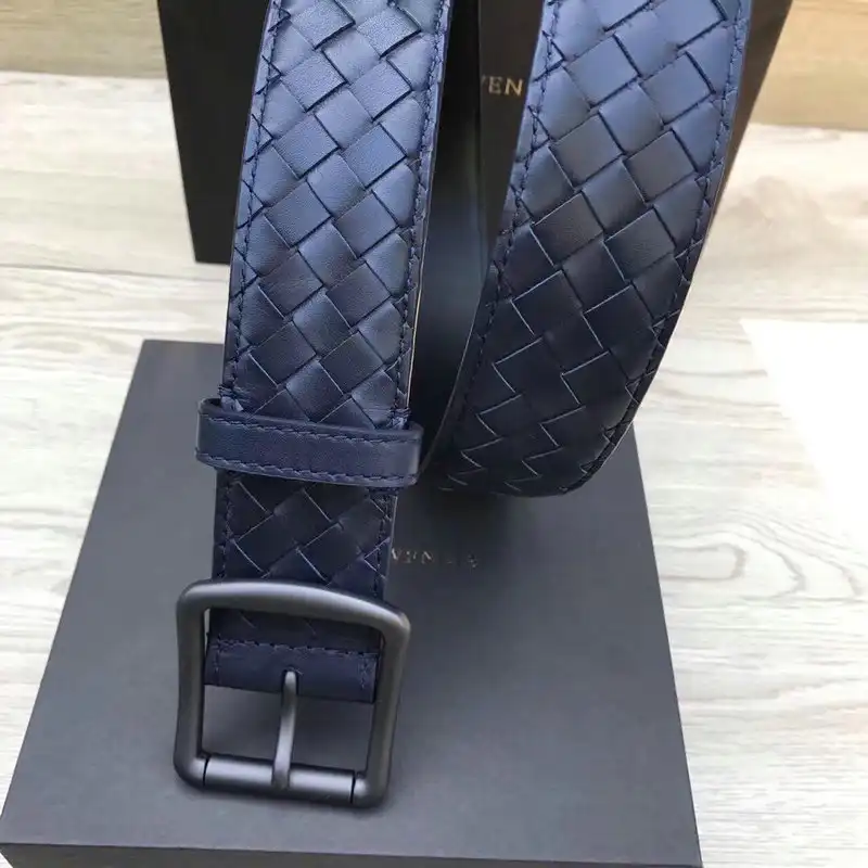 Bottega Veneta Belts 2108SF0002