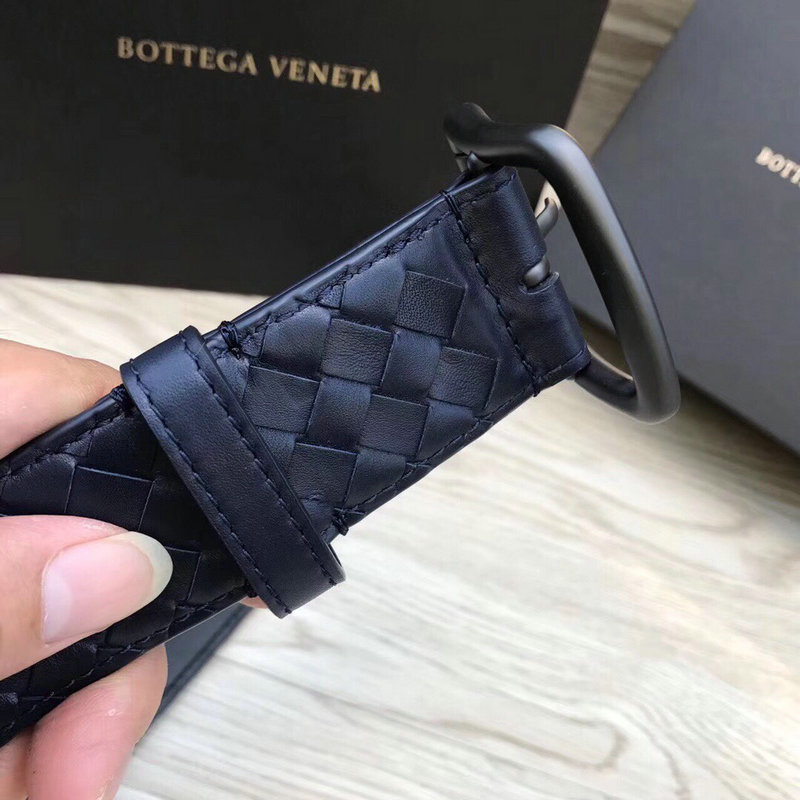 FASH Bottega Veneta Belts 2108SF0002