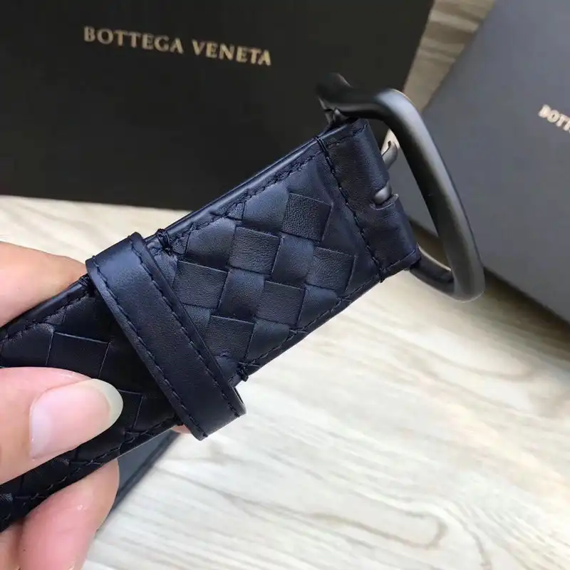 Bottega Veneta Belts 2108SF0002