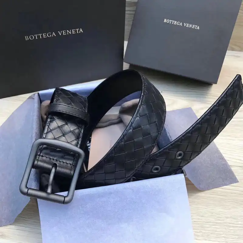 Brother Sam Bottega Veneta Belts 2108SF0003