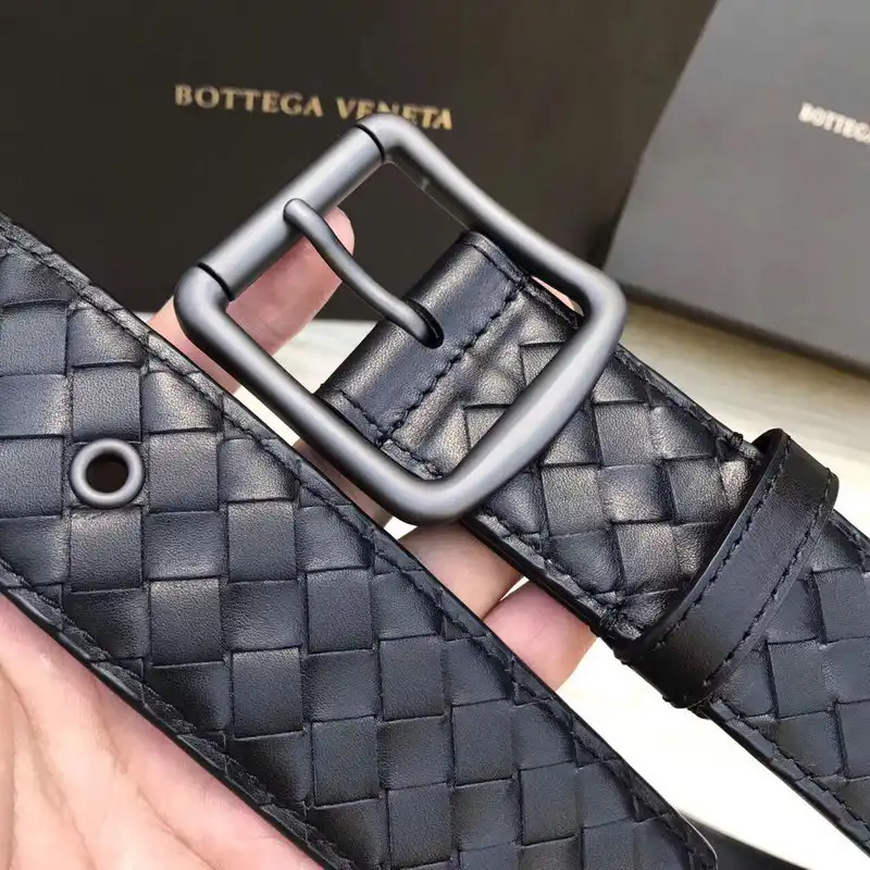 Brother Sam Bottega Veneta Belts 2108SF0003