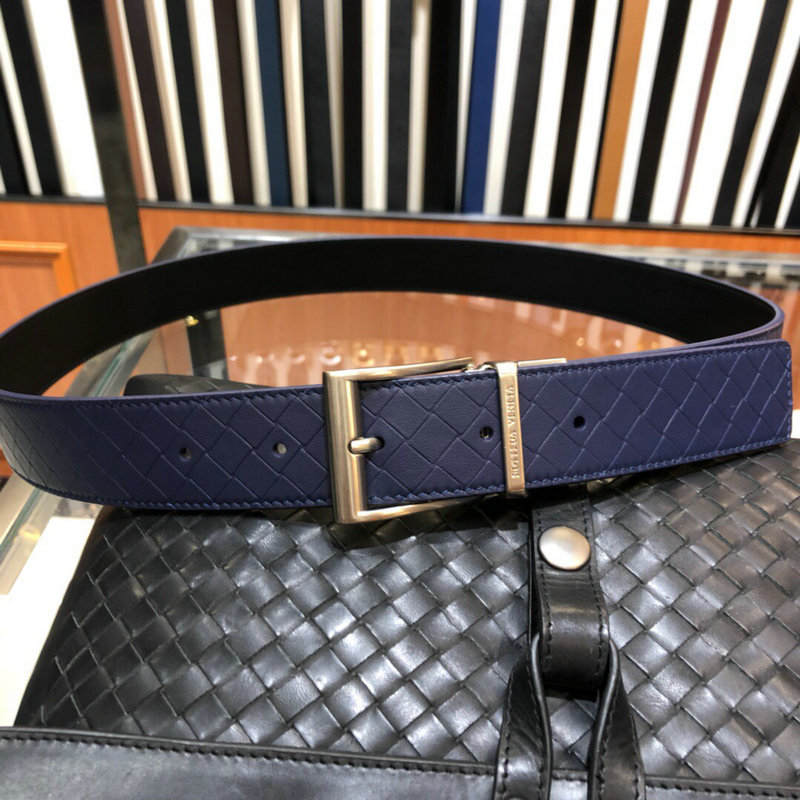 FASH Bottega Veneta Belts 2108SF0004