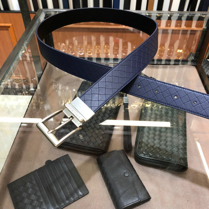 FASH Bottega Veneta Belts 2108SF0004