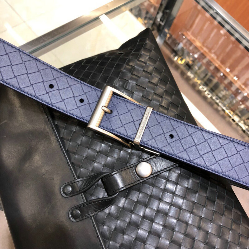 FASH Bottega Veneta Belts 2108SF0004