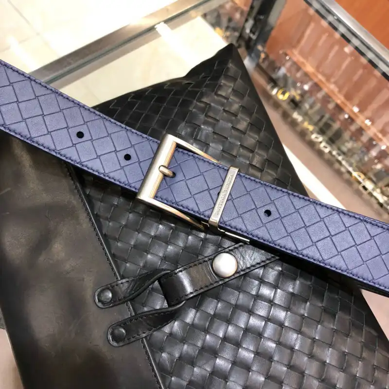 Bottega Veneta Belts 2108SF0004