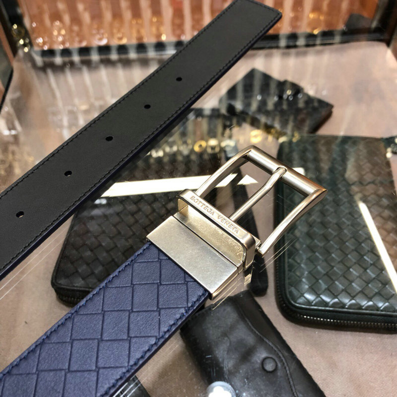 FASH Bottega Veneta Belts 2108SF0004