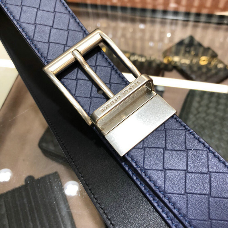 FASH Bottega Veneta Belts 2108SF0004