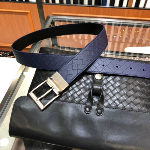 FASH Bottega Veneta Belts 2108SF0004