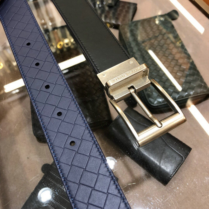 FASH Bottega Veneta Belts 2108SF0004