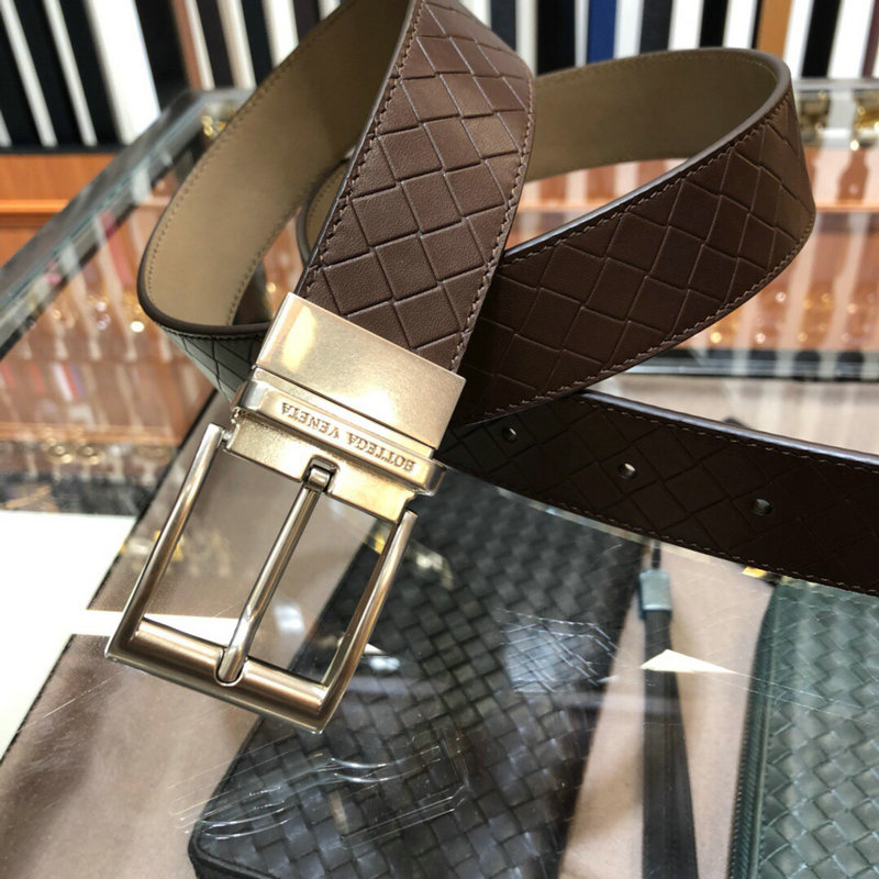 FASH Bottega Veneta Belts 2108SF0005