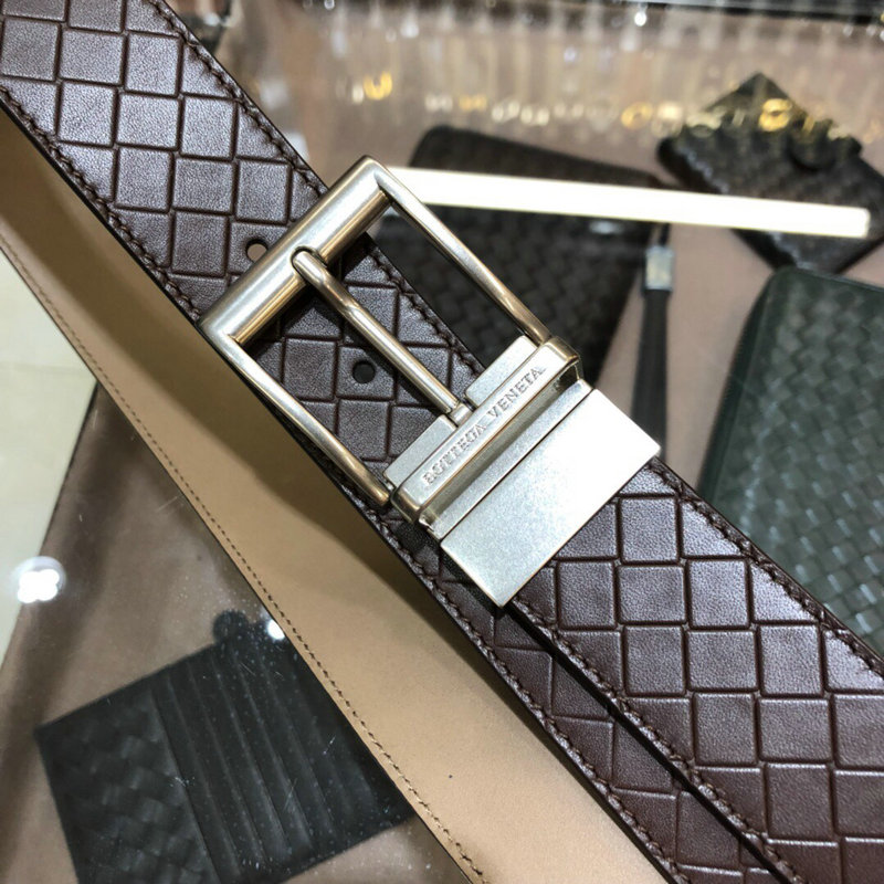 FASH Bottega Veneta Belts 2108SF0005