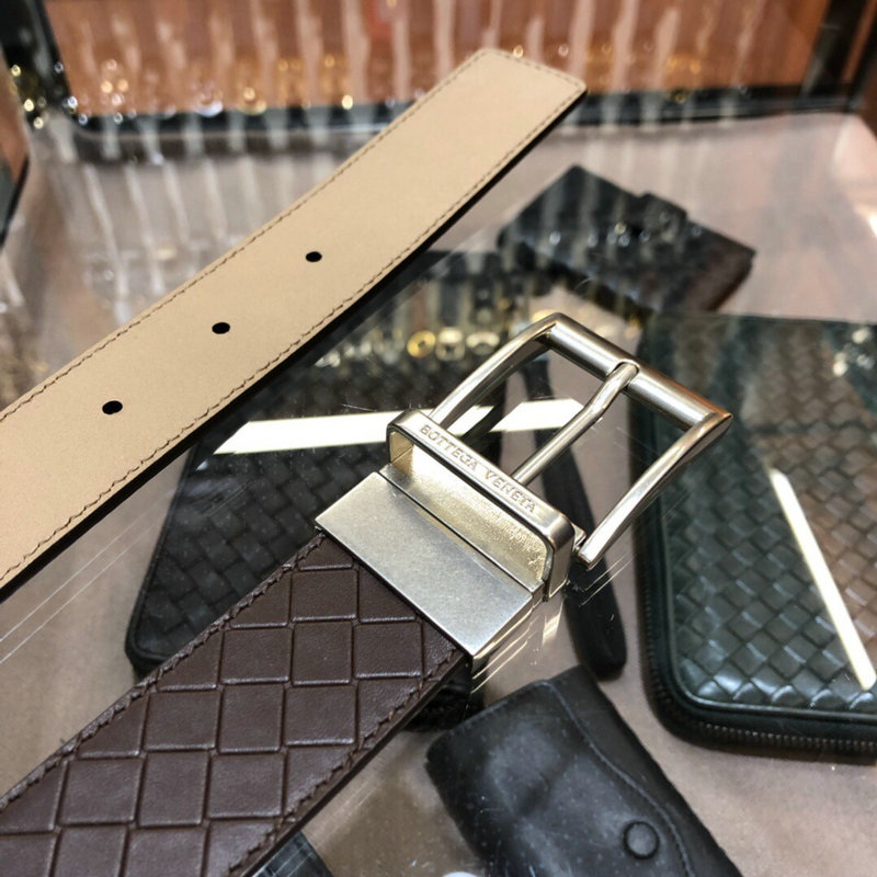 FASH Bottega Veneta Belts 2108SF0005