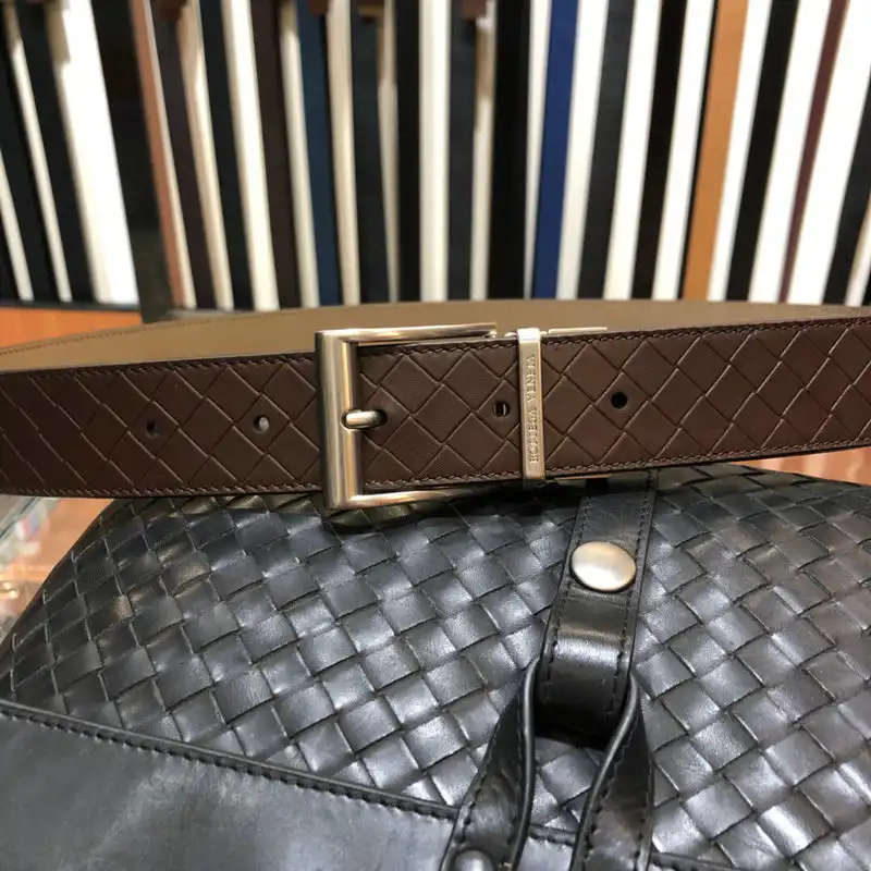 Bottega Veneta Belts 2108SF0005