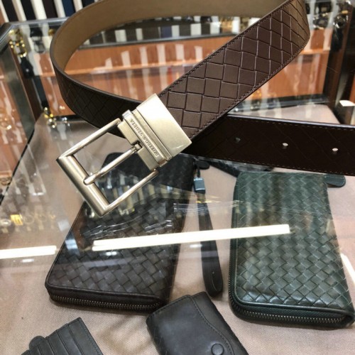 FASH Bottega Veneta Belts 2108SF0005