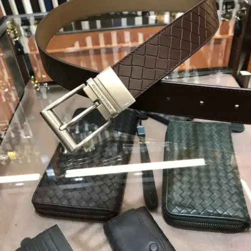 Bottega Veneta Belts 2108SF0005