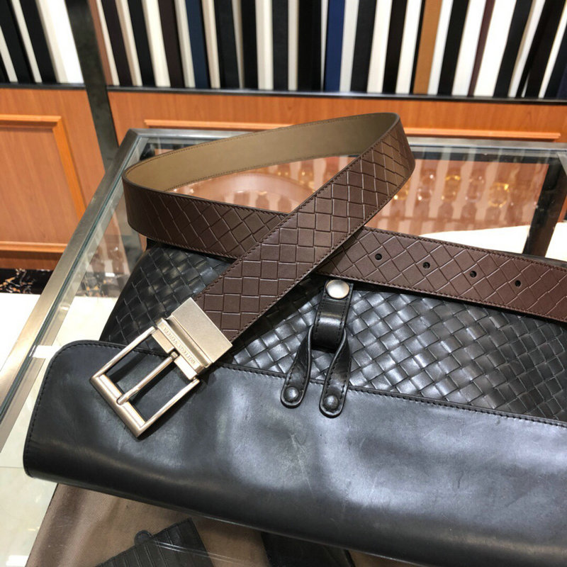 FASH Bottega Veneta Belts 2108SF0005