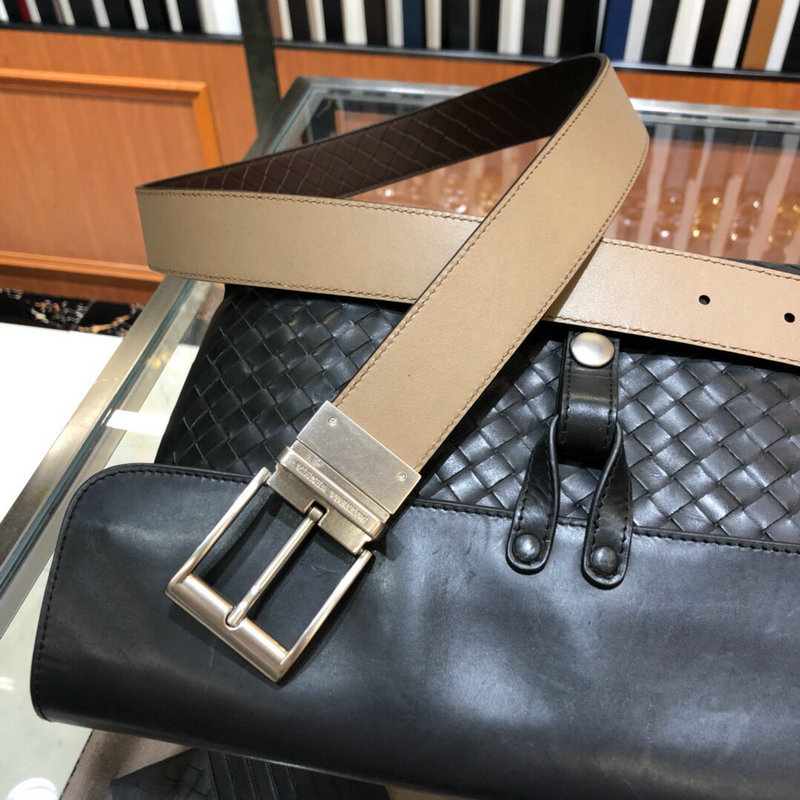 FASH Bottega Veneta Belts 2108SF0005