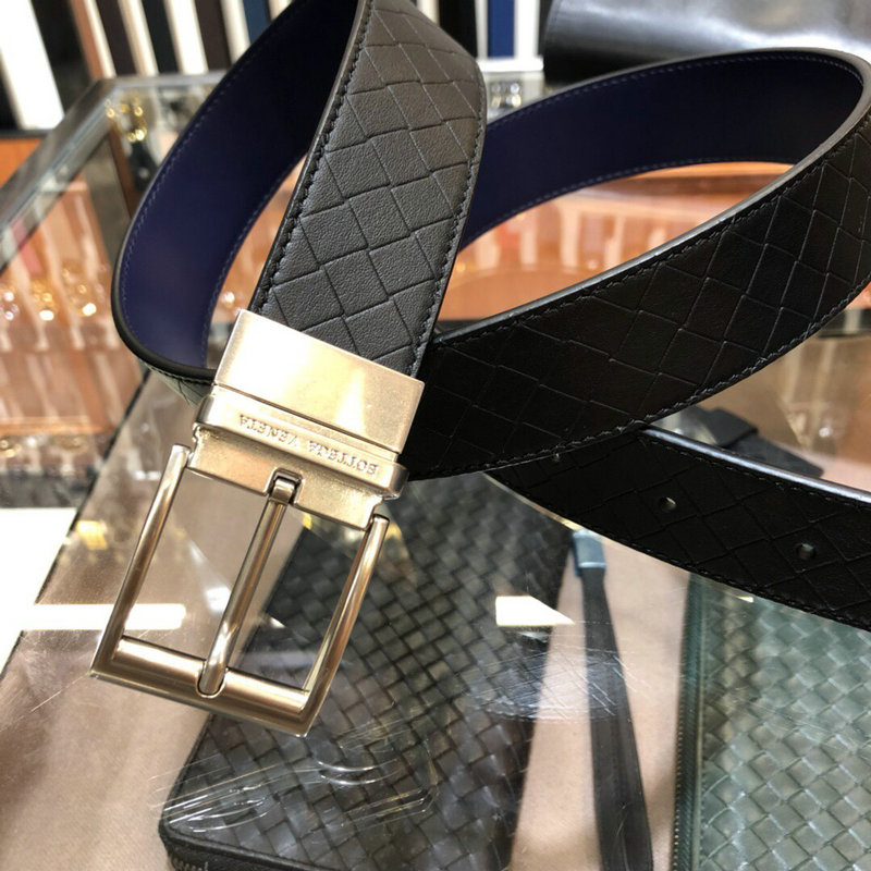 FASH Bottega Veneta Belts 2108SF0006