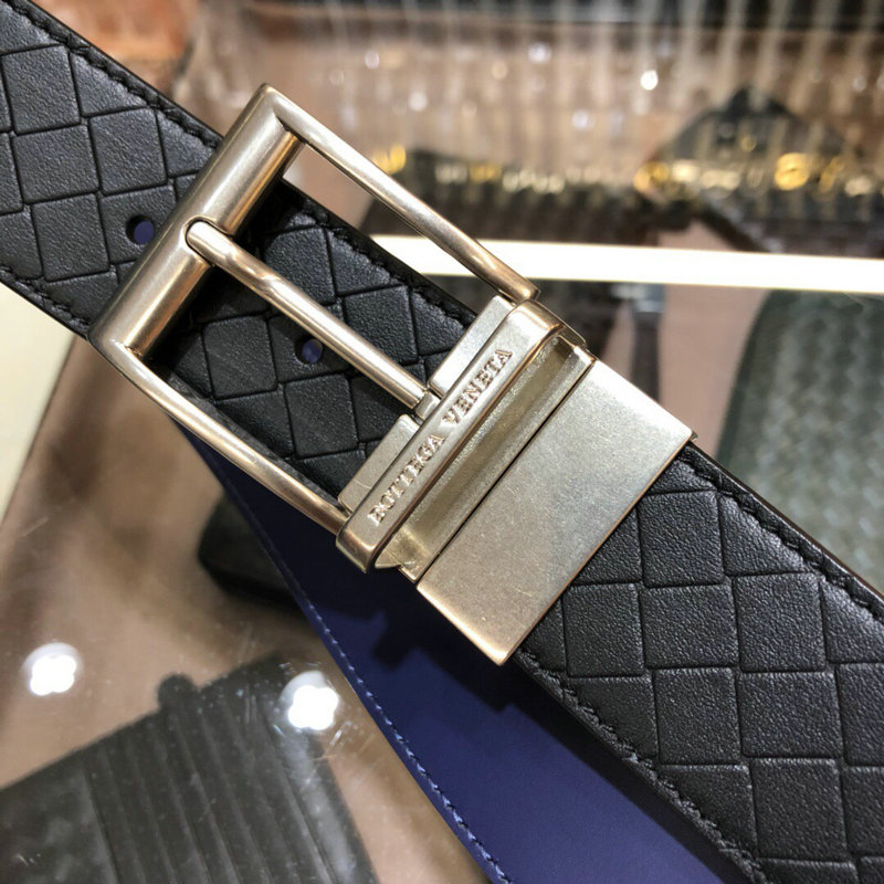 FASH Bottega Veneta Belts 2108SF0006