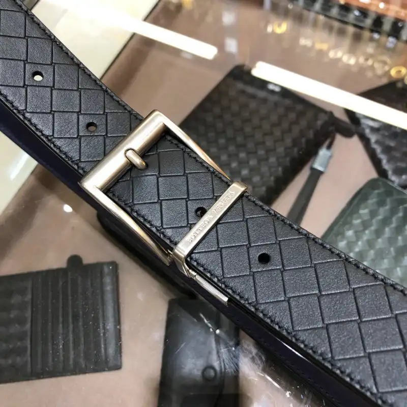 Bottega Veneta Belts 2108SF0006