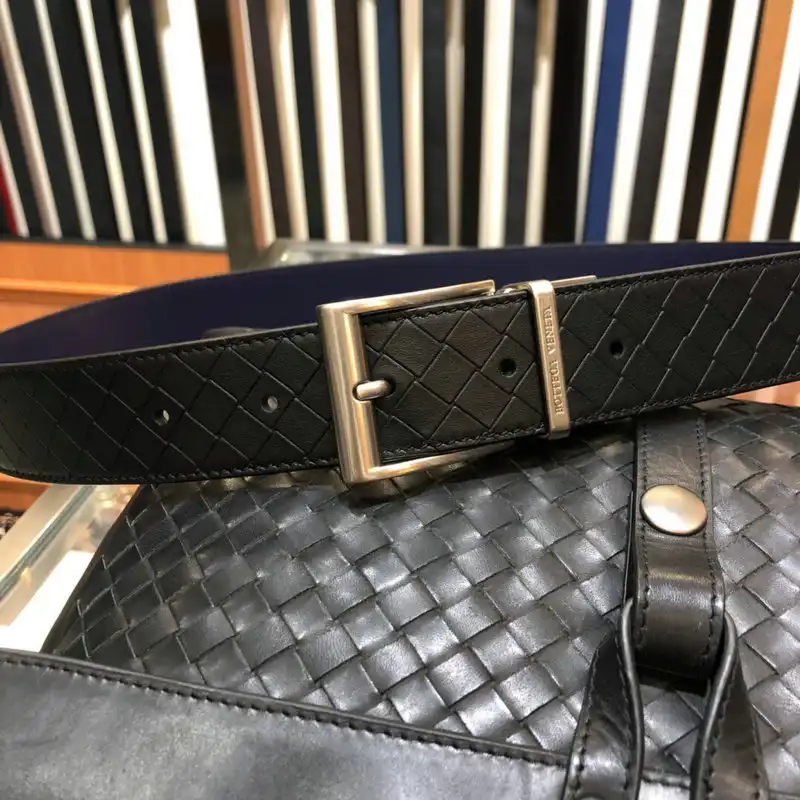 Bottega Veneta Belts 2108SF0006