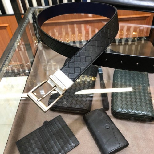 FASH Bottega Veneta Belts 2108SF0006