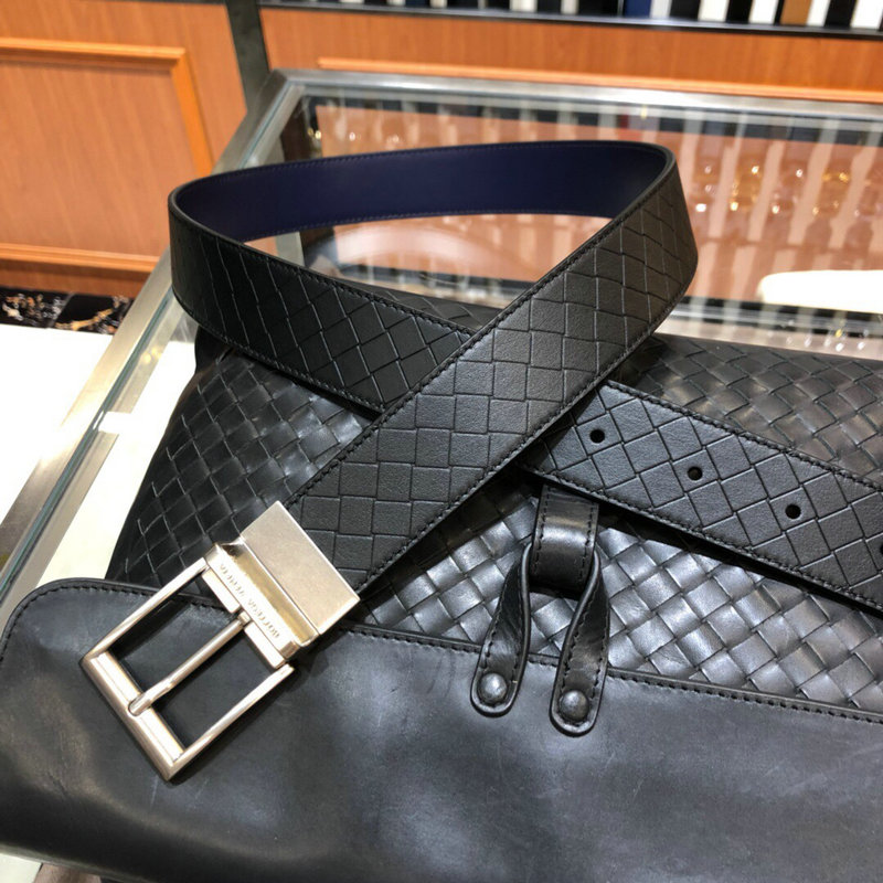 FASH Bottega Veneta Belts 2108SF0006