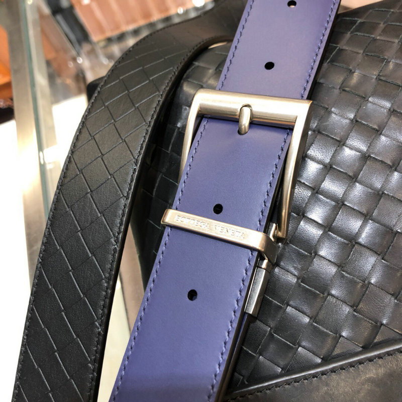 FASH Bottega Veneta Belts 2108SF0006