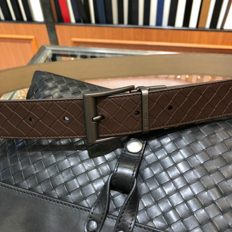 Bottega Veneta Belts 2108SF0007