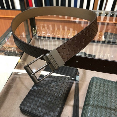 FASH Bottega Veneta Belts 2108SF0007