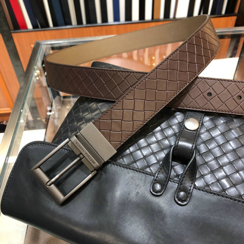 Bottega Veneta Belts 2108SF0007