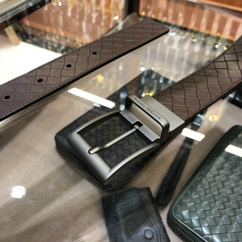 Bottega Veneta Belts 2108SF0007