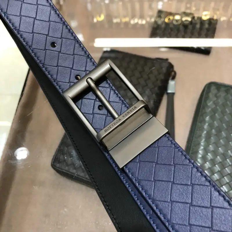 Bottega Veneta Belts 2108SF0008