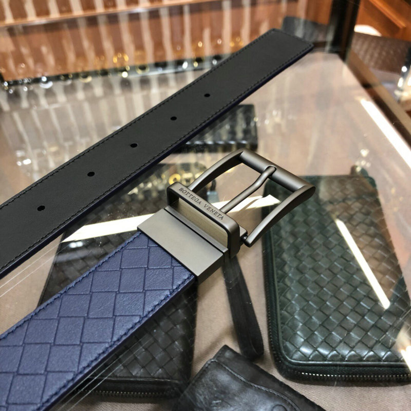 Bottega Veneta Belts 2108SF0008