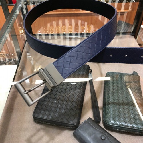 FASH Bottega Veneta Belts 2108SF0008