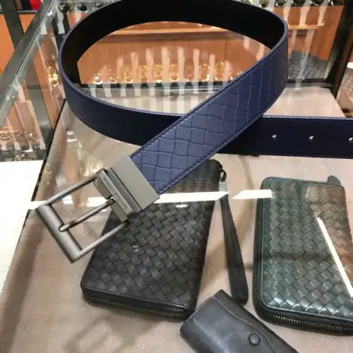 Bottega Veneta Belts 2108SF0008