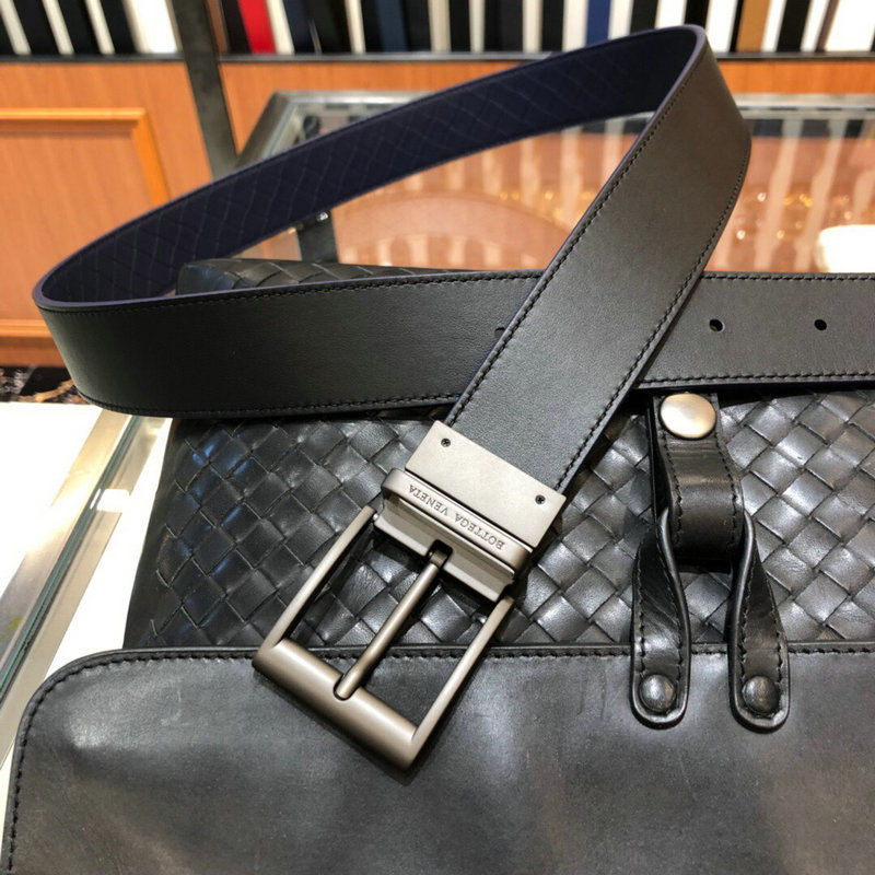 Bottega Veneta Belts 2108SF0008