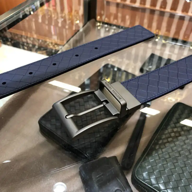 Bottega Veneta Belts 2108SF0008