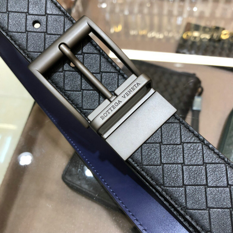 Bottega Veneta Belts 2108SF0009