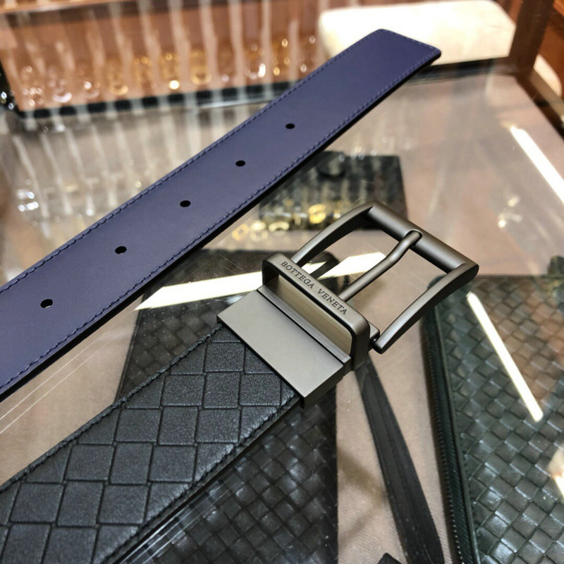 Bottega Veneta Belts 2108SF0009